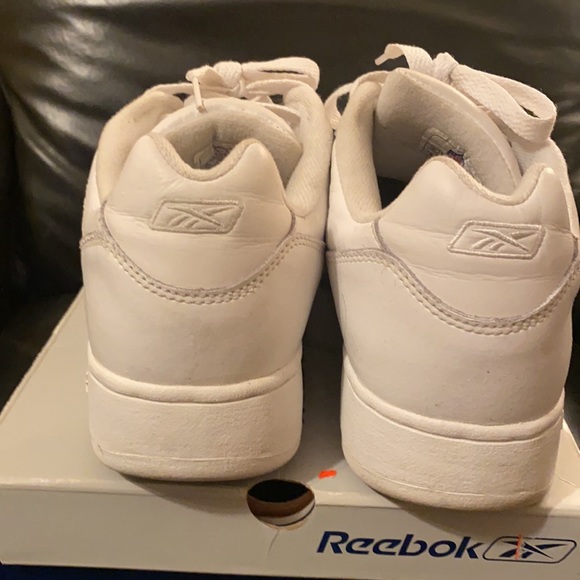 Reebok | Shoes | Mens Dallas Cowboys 